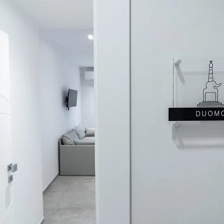 Catania E Dintorni Living Rooms Buitenkant foto
